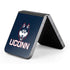 University of Connecticut UConn Logo Galaxy Z Flip6 Skin