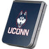University of Connecticut UConn Logo Galaxy Z Flip6 Skin