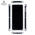 University of Connecticut UConn Logo Galaxy Z Flip7 Clear Case