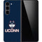University of Connecticut UConn Logo Galaxy Z Fold5 5G Skin