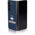 University of Connecticut UConn Logo Galaxy Z Fold5 5G Skin
