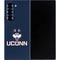 University of Connecticut UConn Logo Galaxy Z Fold6 Skin