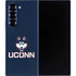 University of Connecticut UConn Logo Galaxy Z Fold6 Skin
