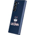 University of Connecticut UConn Logo Galaxy Z Fold6 Skin