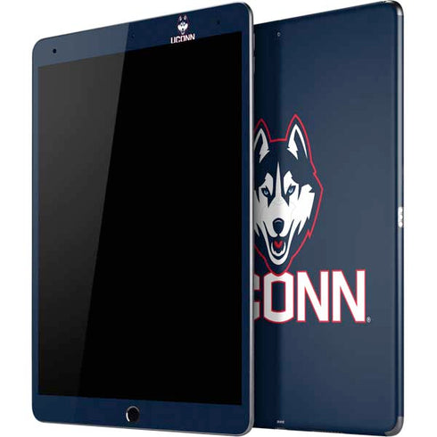 University of Connecticut UConn Logo iPad Skins