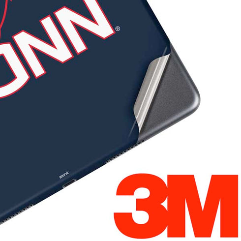University of Connecticut UConn Logo iPad Skins