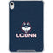 University of Connecticut UConn Logo iPad 11th Gen (2025) Clear Case