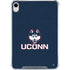 University of Connecticut UConn Logo iPad 11th Gen (2025) Clear Case