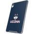 University of Connecticut UConn Logo iPad 11th Gen (2025) Clear Case
