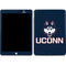 University of Connecticut UConn Logo Apple iPad Skin