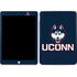 University of Connecticut UConn Logo Apple iPad Skin
