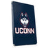 University of Connecticut UConn Logo Apple iPad Skin