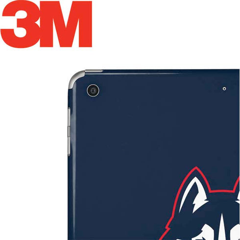University of Connecticut UConn Logo Apple iPad Skin