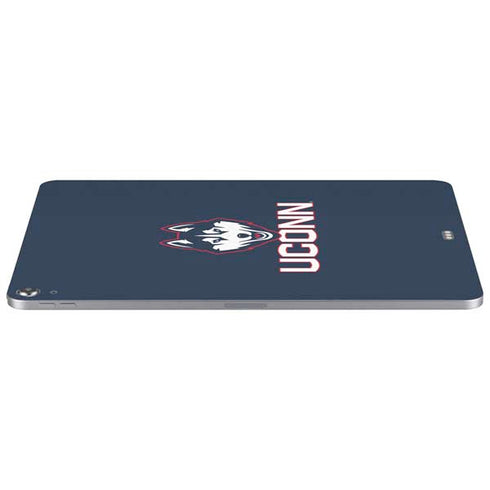 University of Connecticut UConn Logo Apple iPad Air Skin