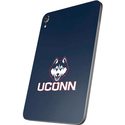 University of Connecticut UConn Logo Apple iPad Mini Skin