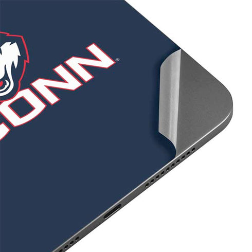 University of Connecticut UConn Logo Apple iPad Mini Skin