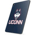 University of Connecticut UConn Logo Apple iPad Pro Skin