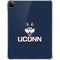University of Connecticut UConn Logo iPad Pro 11in (2024) Clear Case