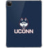 University of Connecticut UConn Logo iPad Pro 11in (2024) Clear Case