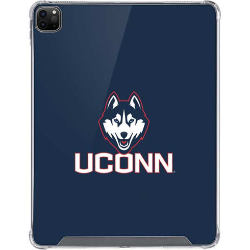 University of Connecticut UConn Logo iPad Cases