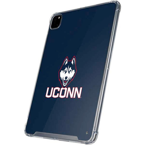 University of Connecticut UConn Logo iPad Cases