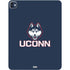 University of Connecticut UConn Logo iPad Pro 13in M4 (2024) Skin