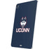 University of Connecticut UConn Logo iPad Pro 13in M4 (2024) Skin