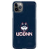 University of Connecticut UConn Logo iPhone Cases