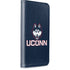 University of Connecticut UConn Logo iPhone 13 Folio Case