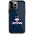 University of Connecticut UConn Logo iPhone Cases