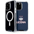 University of Connecticut UConn Logo iPhone Cases