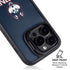 University of Connecticut UConn Logo iPhone 14 Pro Max Kickstand Case