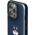University of Connecticut UConn Logo iPhone 15 Pro Impact Case
