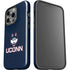 University of Connecticut UConn Logo iPhone 15 Pro Impact Case