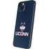 University of Connecticut UConn Logo iPhone 15 Skin