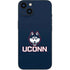 University of Connecticut UConn Logo iPhone 15 Skin