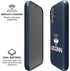 University of Connecticut UConn Logo iPhone 16 Magsafe Impact Case