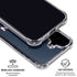 University of Connecticut UConn Logo iPhone 16 Plus Clear Case
