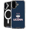 University of Connecticut UConn Logo iPhone 16 Plus MagSafe Case