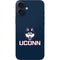 University of Connecticut UConn Logo iPhone 16 Plus Skin