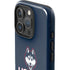 University of Connecticut UConn Logo iPhone 16 Pro Impact Case