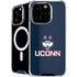 University of Connecticut UConn Logo iPhone 16 Pro MagSafe Case