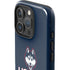 University of Connecticut UConn Logo iPhone 16 Pro Max Impact Case
