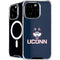 University of Connecticut UConn Logo iPhone 16 Pro Max MagSafe Case