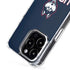 University of Connecticut UConn Logo iPhone 16 Pro Max MagSafe Case