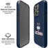 University of Connecticut UConn Logo iPhone 16 Pro Max Magsafe Impact Case