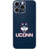 University of Connecticut UConn Logo iPhone 16 Pro Max Skin