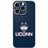 University of Connecticut UConn Logo iPhone 16 Pro Skin
