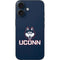University of Connecticut UConn Logo iPhone 16 Skin