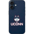 University of Connecticut UConn Logo iPhone 16 Skin